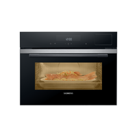  SIEMENS/西门子 烤箱+专业蒸箱 烤箱蒸箱套装