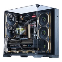 技嘉 14700KF+RTX4080SUPER 整机