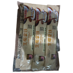 益昌老街 醇香生椰拿铁 速溶咖啡