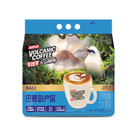  可比可 印尼 速溶咖啡 巴厘岛火山咖啡50条