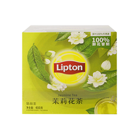  Lipton/立顿 双囊茶包 茉莉花茶