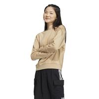 adidas NEO W VBE SWEAT1女士舒适透气运动休闲圆领卫衣