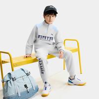ANTA/安踏 亲子装 儿童套装