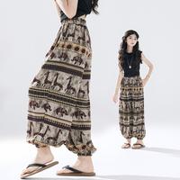 URBANSHOW 女童防蚊裤