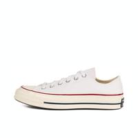 匡威 Chuck Taylor All Star 70 中性运动帆布鞋 162065C 白色 39.5