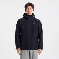 伯希和 男款冲锋衣