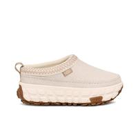 UGG 男女同款舒适圆头厚底轮胎底一脚蹬懒人鞋1155650茉莉白