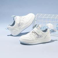 Hello Kitty 三丽鸥春秋女童户外舒适透气中大童休闲板鞋