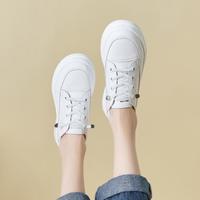 则则 一鞋两穿 女士板鞋