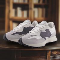 new balance 新百伦 U327 男女款休闲运动鞋 U327WGR