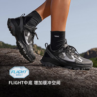 探路者 男款徒步鞋 TFAABO81713