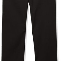  IZOD 全棉弹性面料 男童长裤