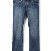  THE CHILDREN'S PLACE 纯棉弹力 男童牛仔裤