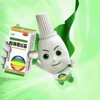 值选、有券的上：三金 桂林西瓜霜 3g/盒