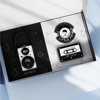 百亿补贴：马克图布 小王子复古音箱小型无线音响迷你便携式生日礼物男生蓝牙