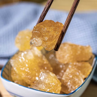  WANGXIAOER/王小珥 老冰糖