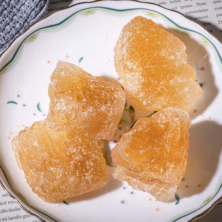  WANGXIAOER/王小珥 老冰糖