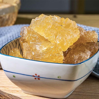  WANGXIAOER/王小珥 老冰糖