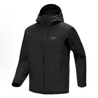 ARC'TERYX GAMMA MX HOODY 冲锋衣