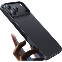 图拉斯 轻奢磨砂 iPhone 17手机壳