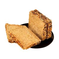  木马季 0添加蔗糖0脂 全麦面包