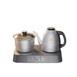 金灶 EC8T 1.2L 全自动上水 烧水壶