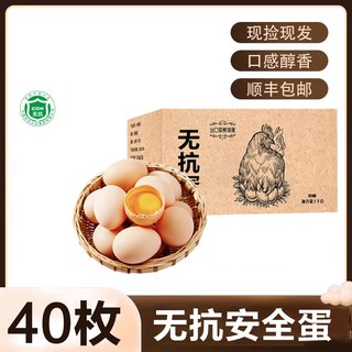  晋龙食品 富硒叶黄素 鸡蛋