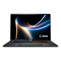 MSI/微星 笔记本电脑+32G内存+1TB固态