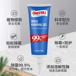 ONEFULL 除霉啫喱剂 150g