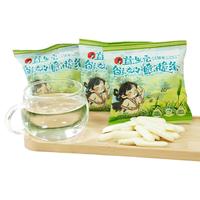  茶颜悦色 酥脆解馋 烤奶条