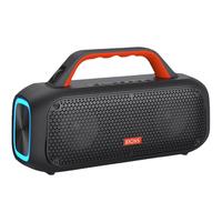  DOSS/德士 大音量 蓝牙音响 麦克风