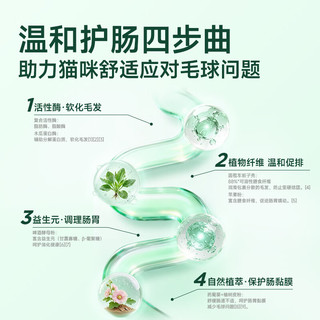  VET'S BEST 植物化毛 猫咪化毛片 50片*1瓶