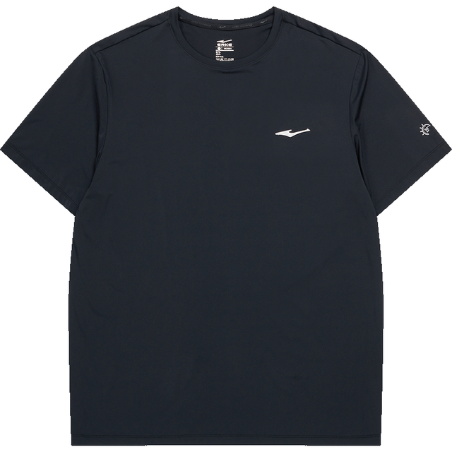 鸿星尔克 防晒T恤 运动短袖 51226102092