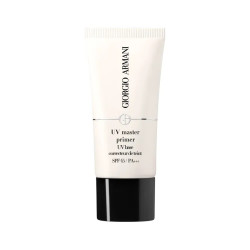 GIORGIO ARMANI 晶柔光韵防晒凝乳 SPF45 PA+++ 30ml #紫色