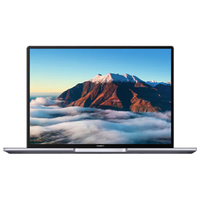  HUAWEI/华为 轻薄本 笔记本电脑 i5 16GB 1TB