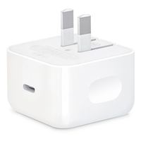 Apple 40W快充充电器