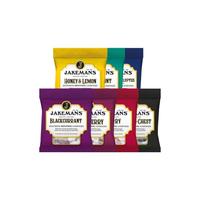  JAKEMANS/即口妙 润喉 蜂蜜柠檬糖