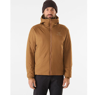 ARC'TERYX/始祖鸟 防风保暖 男士连帽棉服 Relic M