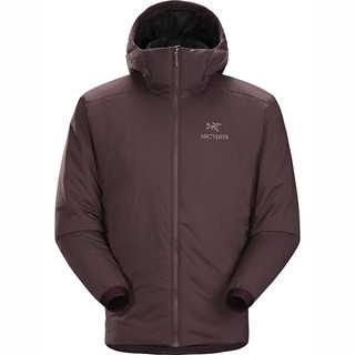  ARC'TERYX/始祖鸟 防风保暖 男士连帽棉服 Figment S