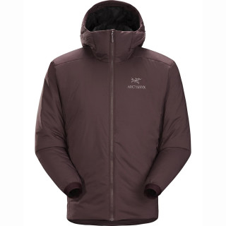  ARC'TERYX/始祖鸟 防风保暖 男士连帽棉服 Figment S
