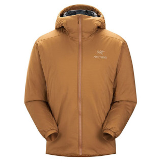  ARC'TERYX/始祖鸟 防风保暖 男士连帽棉服 Relic M