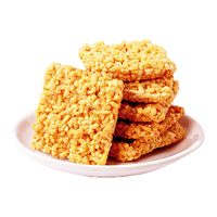  美玏 无添加 糯米锅巴