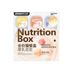 布兰德 营养湿粮 猫主食罐头