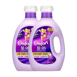 Comfort 30天留香 衣物护理剂