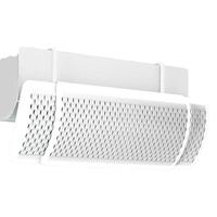  原起点 可伸缩 空调挡风板