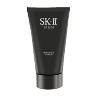 SK-II男士保湿焕活洁面清洁干爽滋润保湿120g男女 男士焕活洁面120g