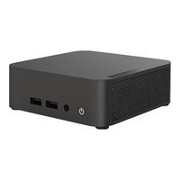 Lenovo/联想 一键部署OpenClaw 迷你小主机