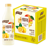  Uni-President/统一 果汁饮料