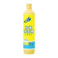  蓝漂优 柠檬香氛 洗洁精