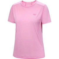 限新用户：ARC'TERYX Sunna 女士圆领速干T恤 二色可选